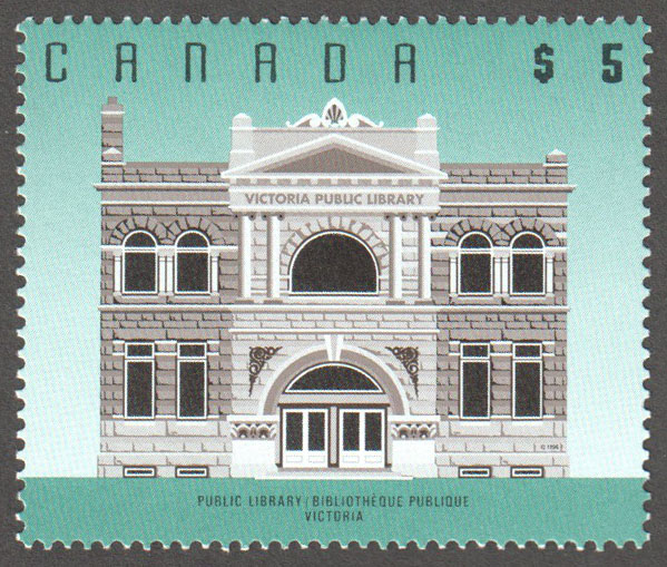 Canada Scott 1378 MNH - Click Image to Close